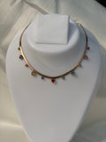 Heart Glow Chain