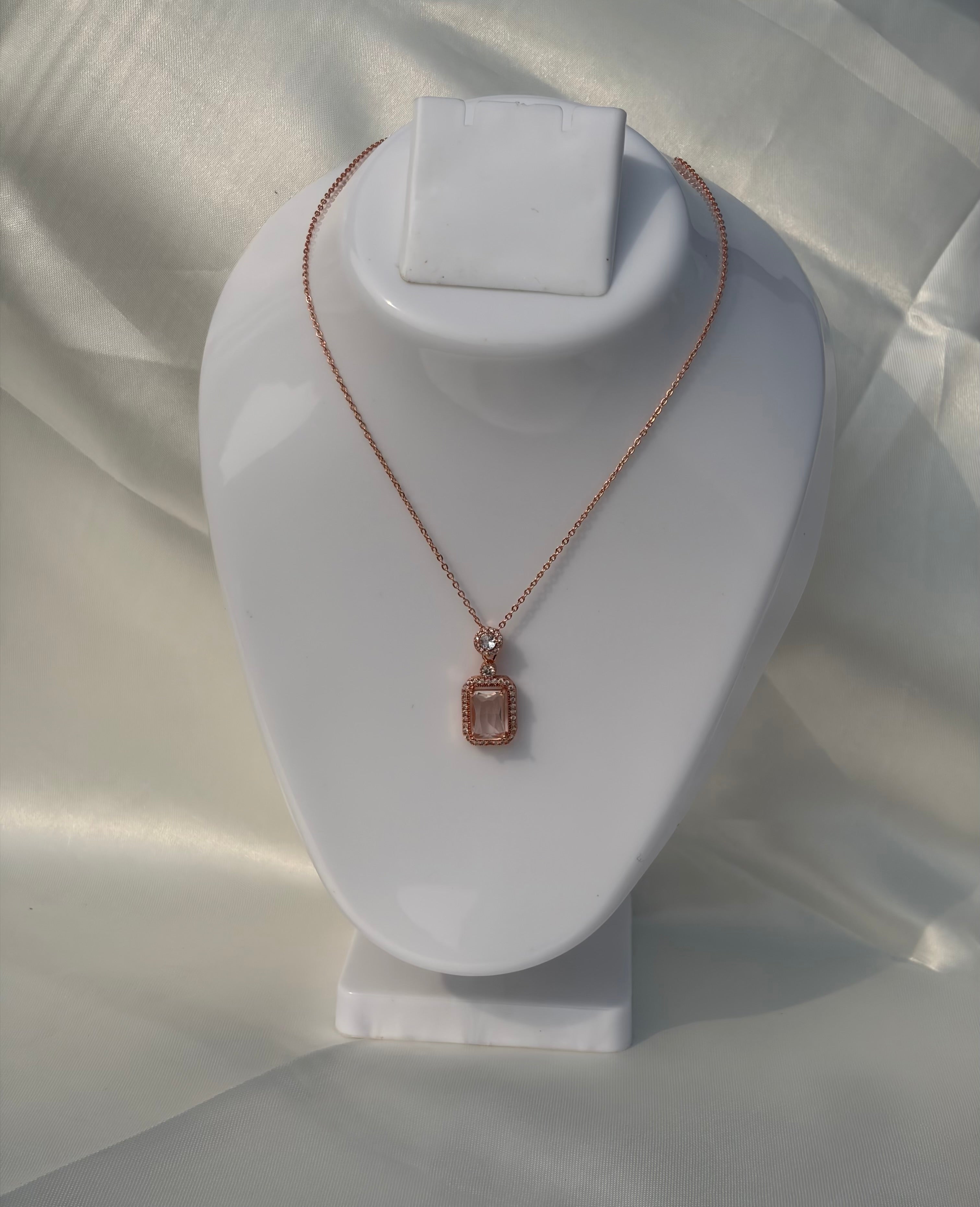 Velora Shine Pendants