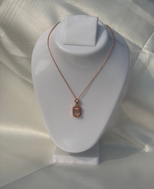 Velora Shine Pendants